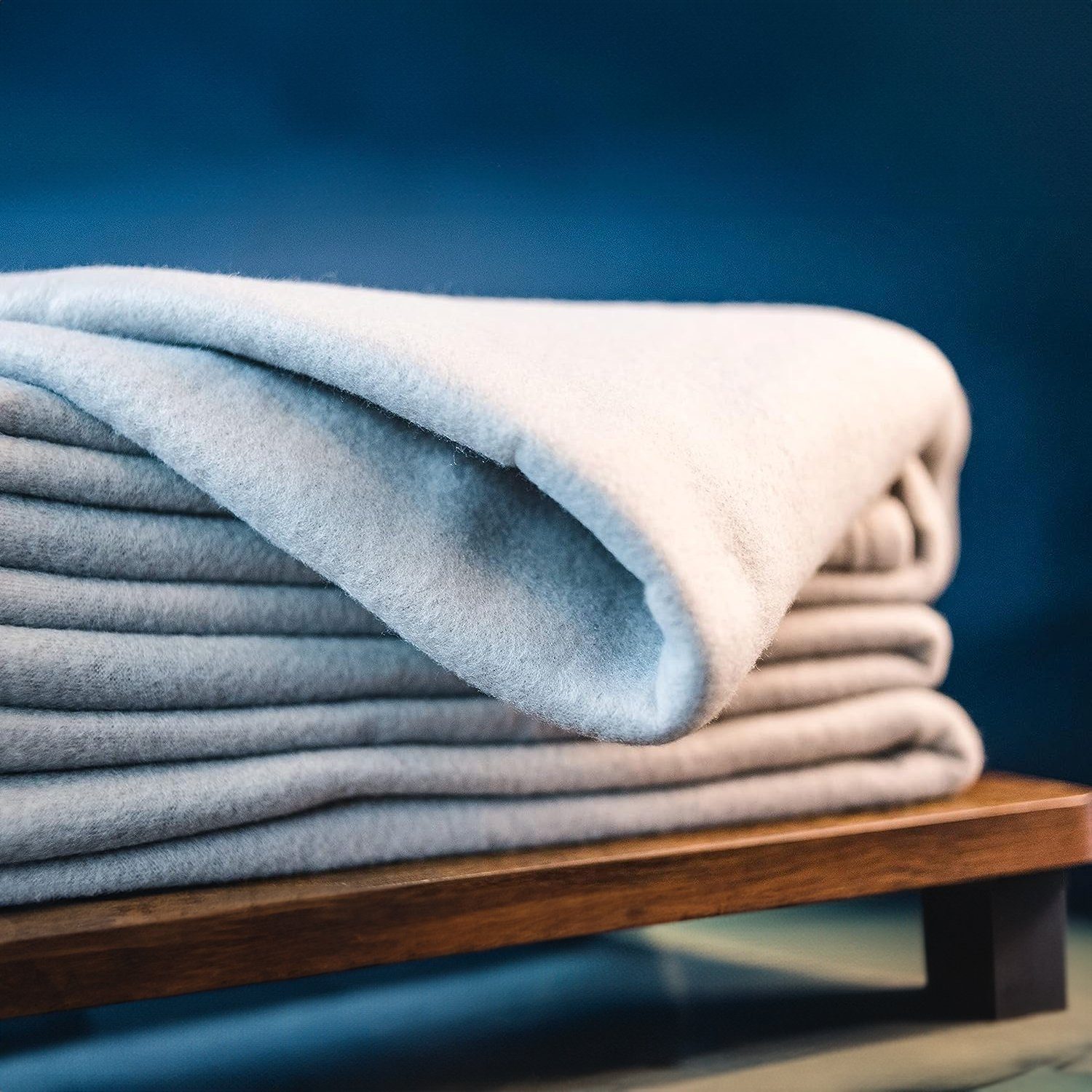 Wohndecke 3 St. G3PG Oeko-Tex Polar günstig online kaufen