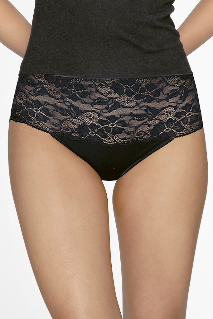 Taillenslip Fine Cotton