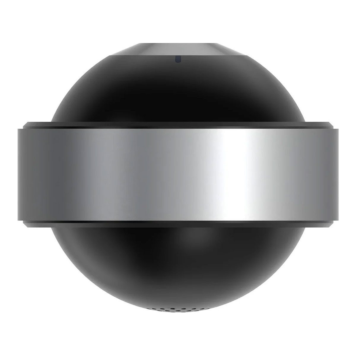 Arenti Überwachungskamera DOME1-N Intelligente 5 MP Dualband WLAN Innenkamera (mit KI-Erkennung, Geräuscherkennung, Schwenk- und Neigefunktion, Auto-Tracking, Nachtsicht)