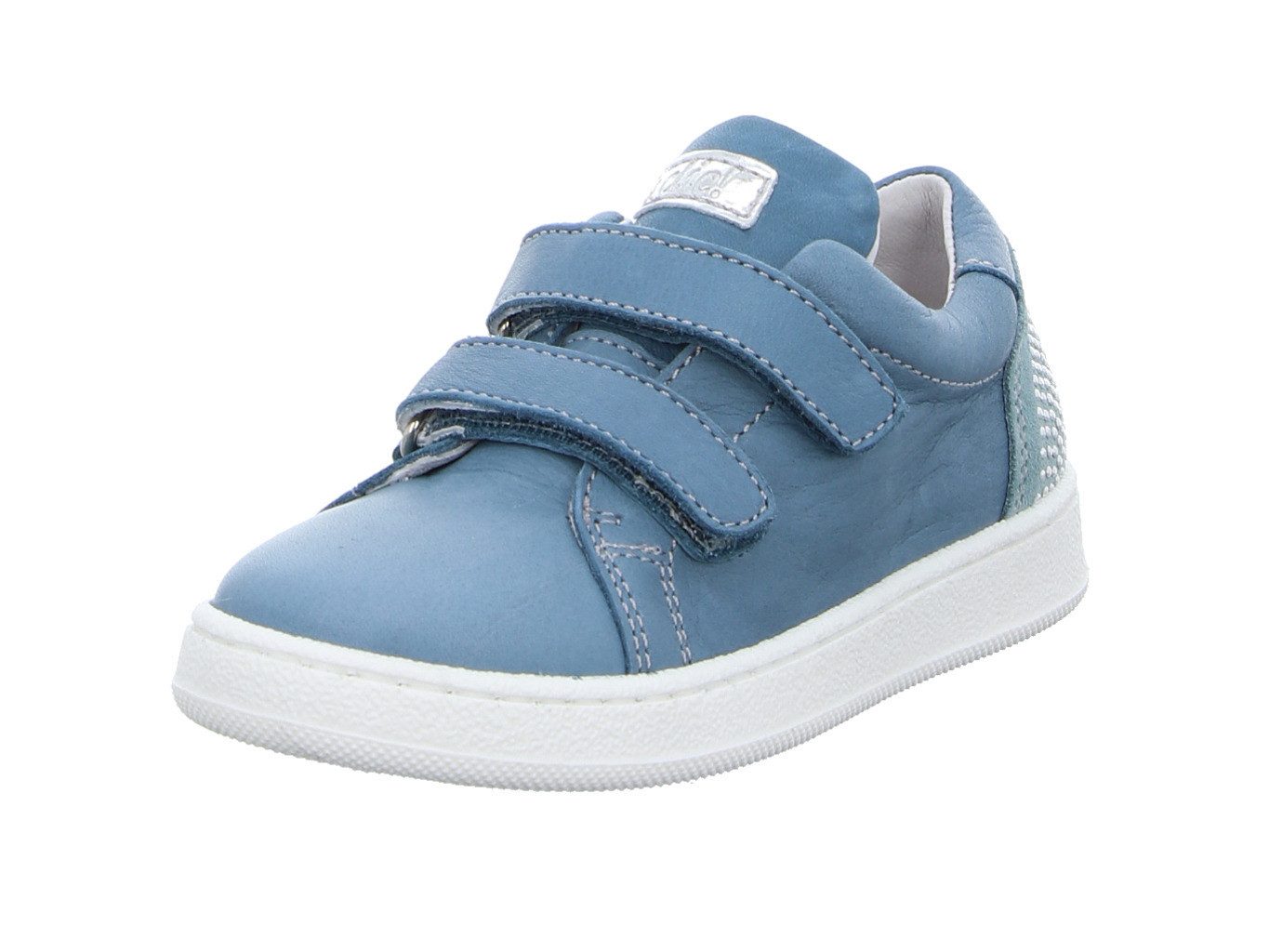 Clic Halb-Klett Sneaker