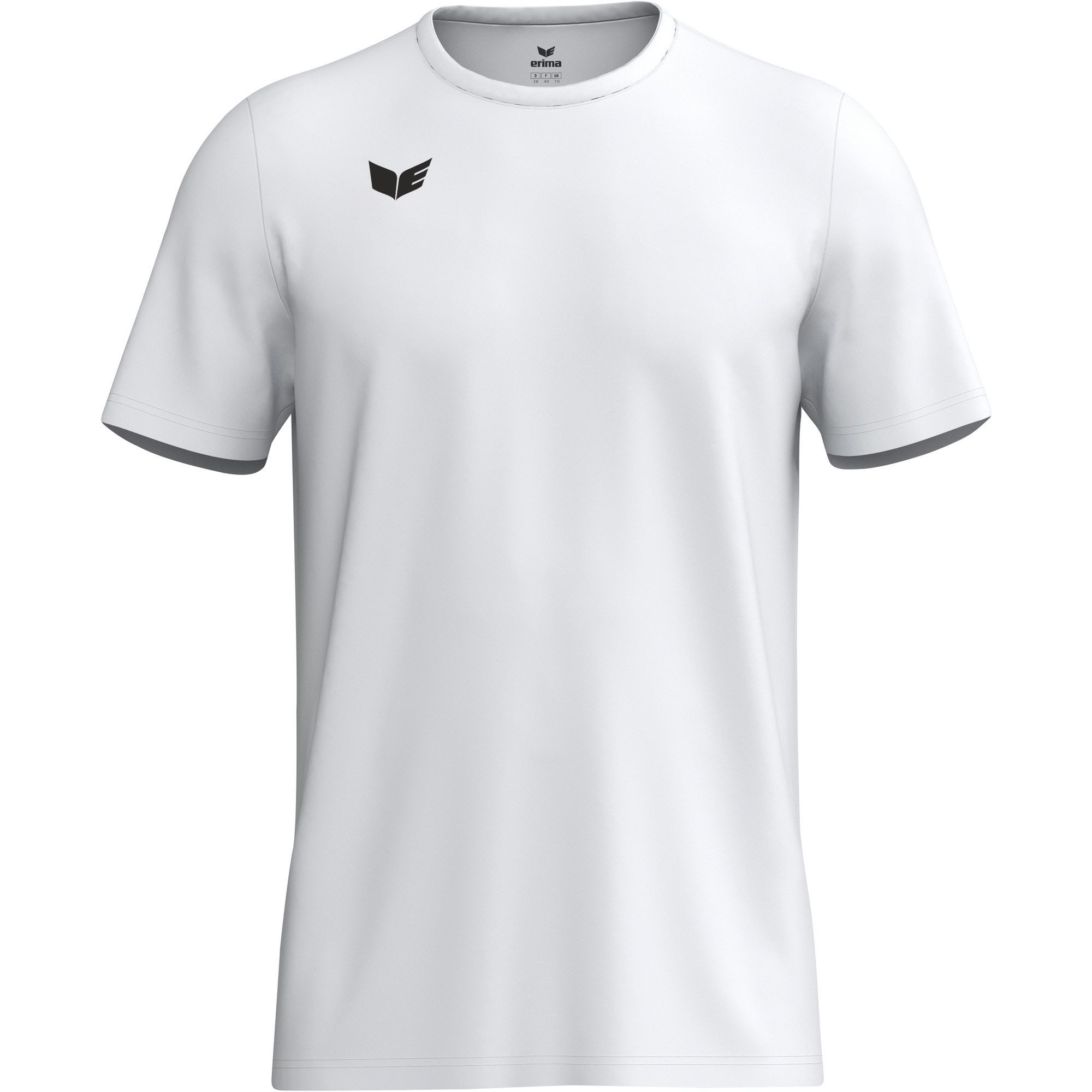 Erima T-Shirt erima Herren T-Shirt INTRO Shirt function