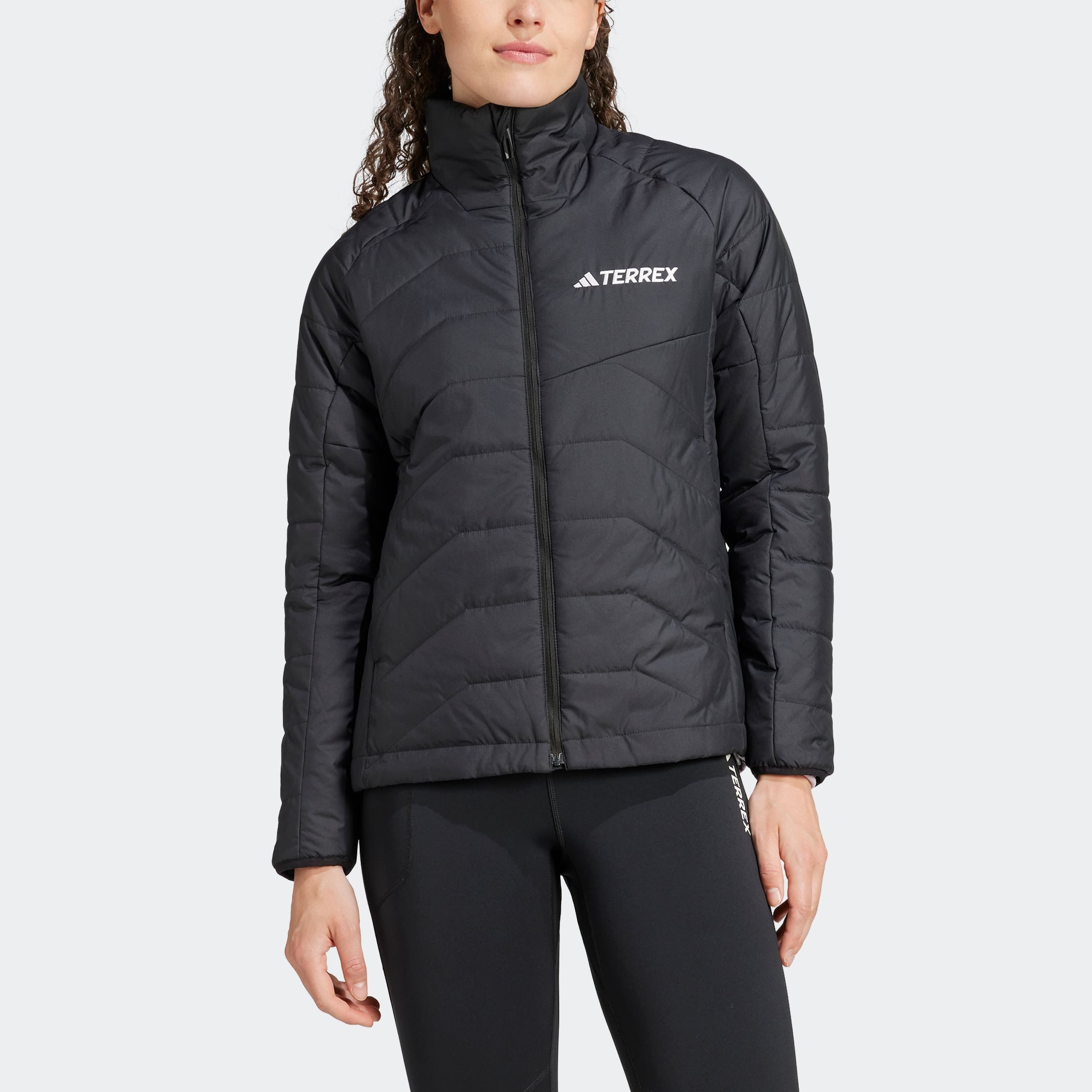 adidas TERREX Outdoorjacke W MT INS JKT günstig online kaufen