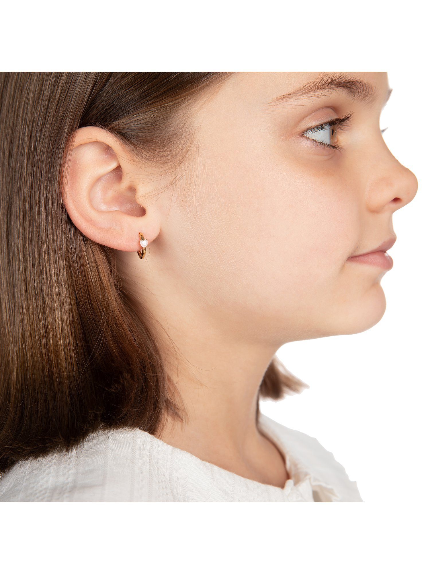 FAVS Paar Creolen (Paar)