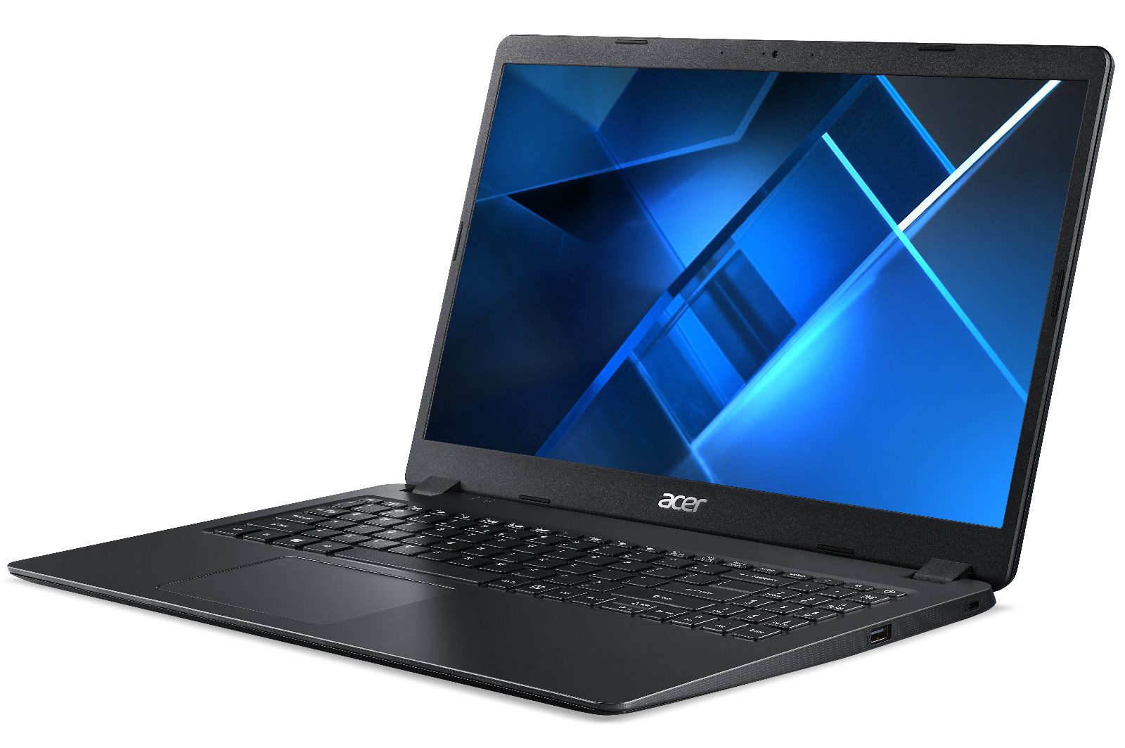 Acer 15,6" Acer Extensa Intel i3 3.4 GHz 8GB 256GB Windows 11 Office 2024 Notebook (39.6 cm/15.6 Zoll, Intel Core™ i3 1005G1, 256 GB SSD, Windows 11 Pro, Softmaker Office 2024)
