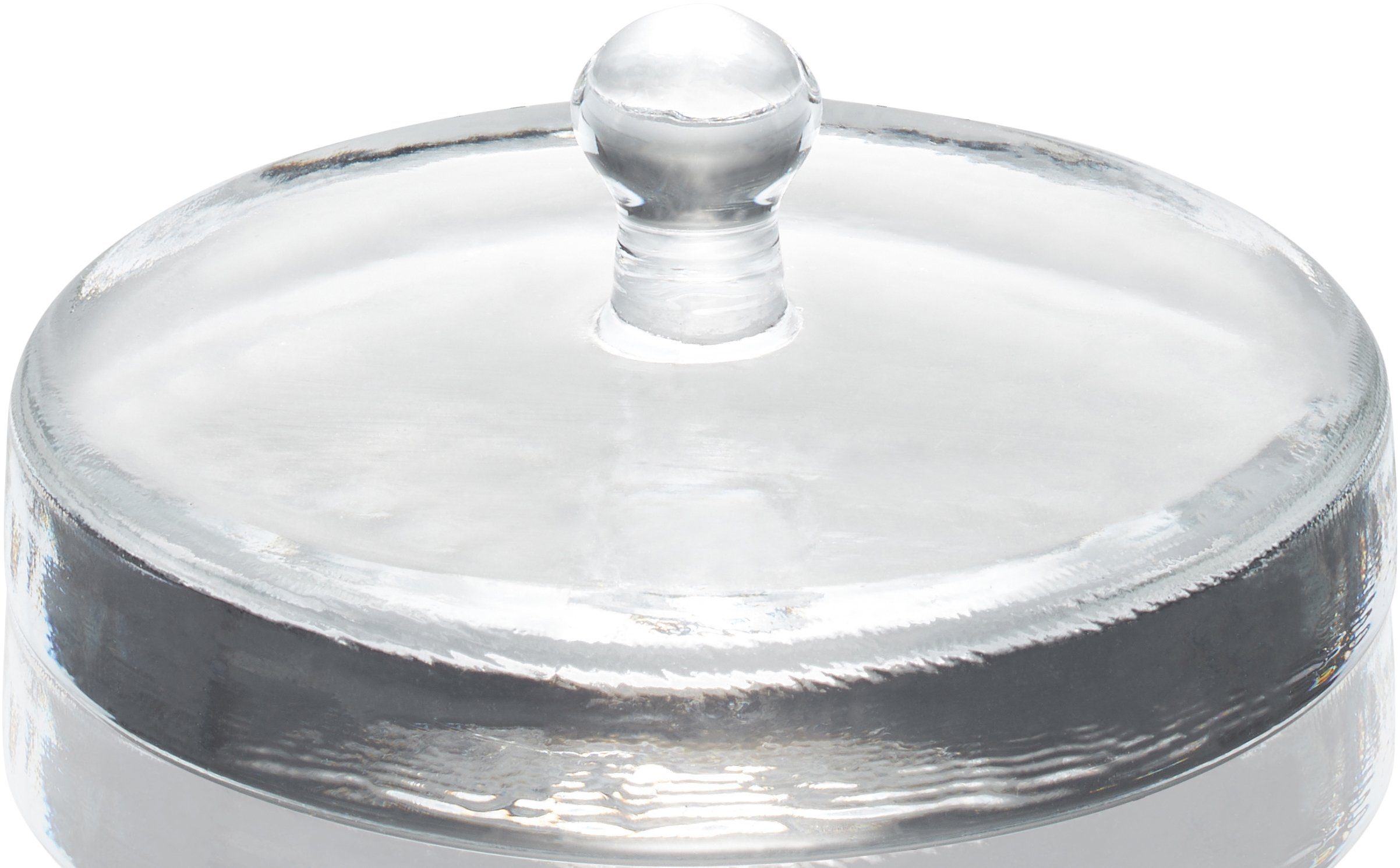 Ciieeo Gärgewichte Aus Kunststoff - Pressplatten Für Einmachgläser