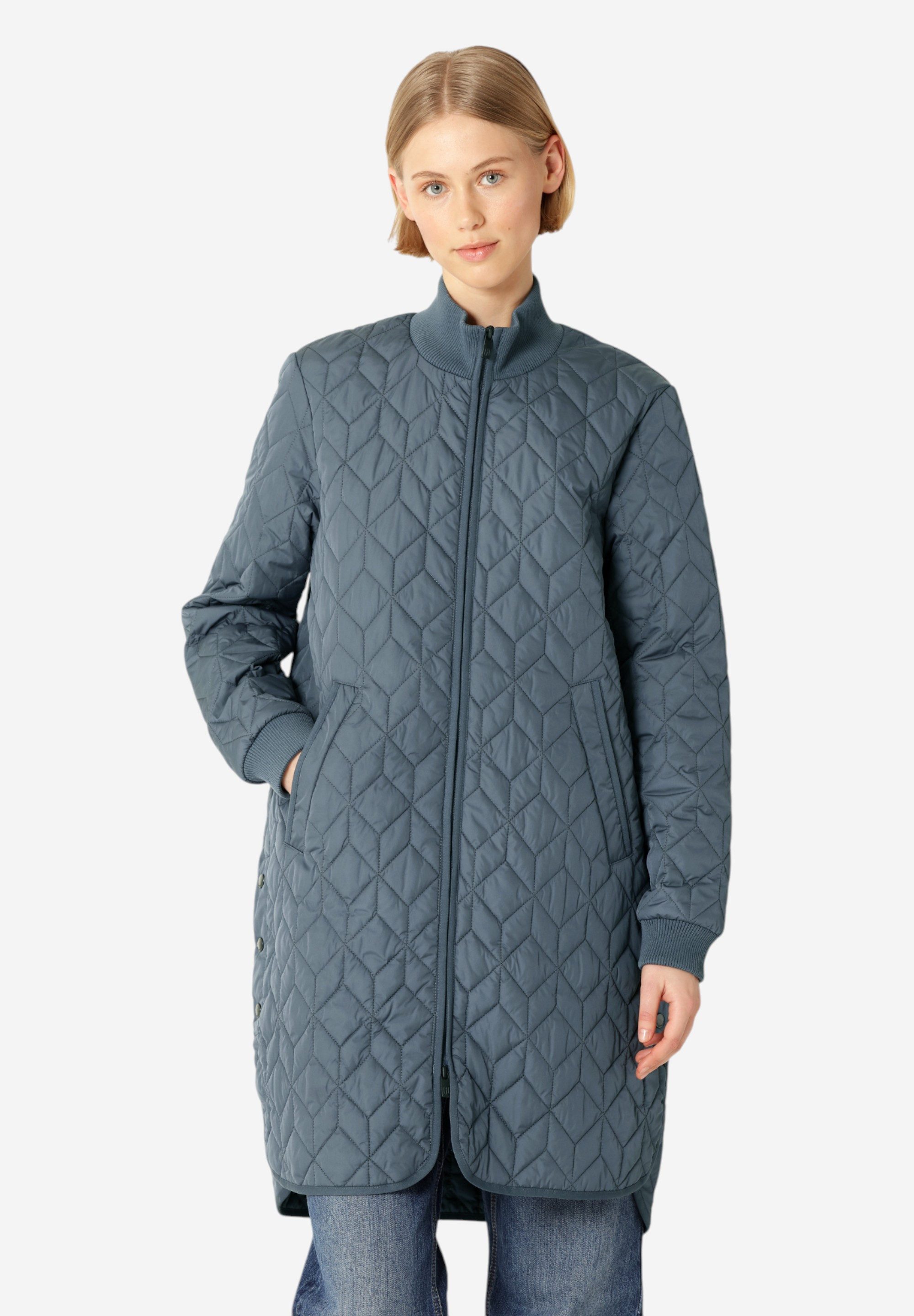 Ilse Jacobsen Steppjacke ART06 Leicht & günstig online kaufen