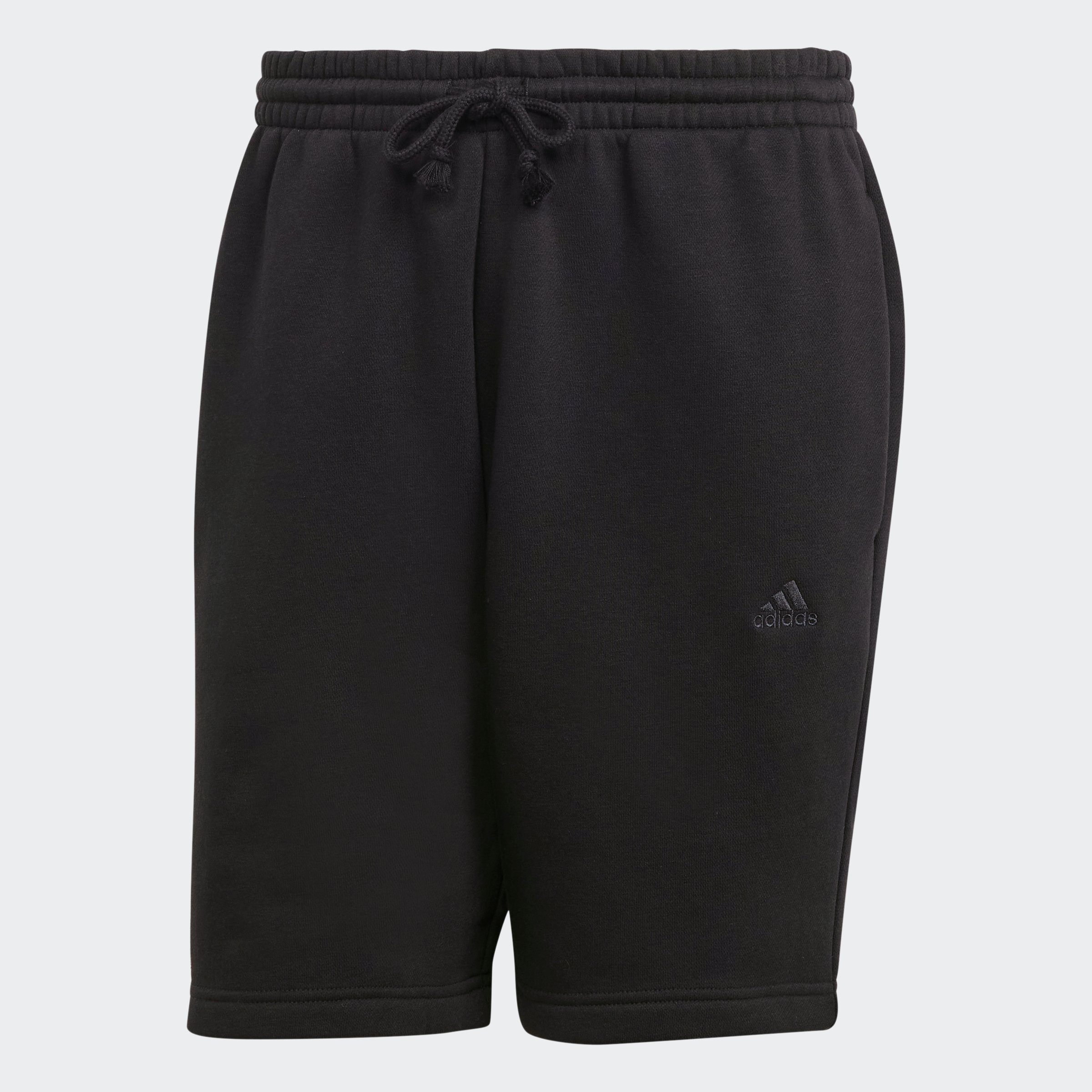 Sportswear M Shorts adidas Black (1-tlg) SHO ALL SZN