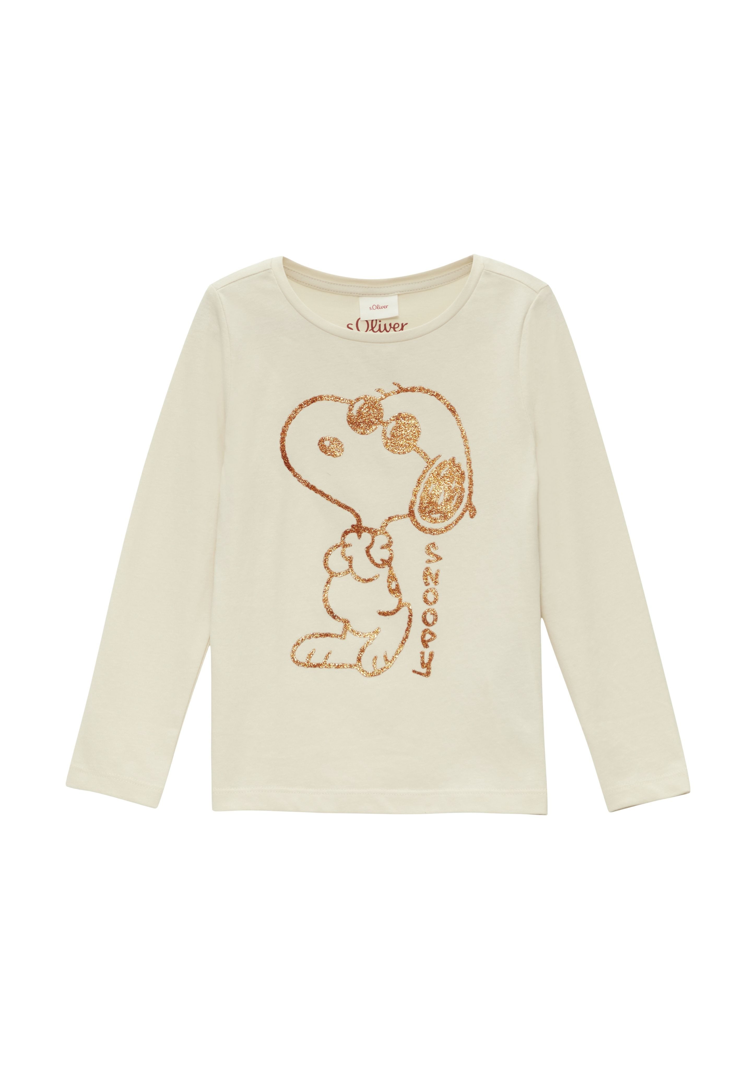 s.Oliver Junior Langarmshirt