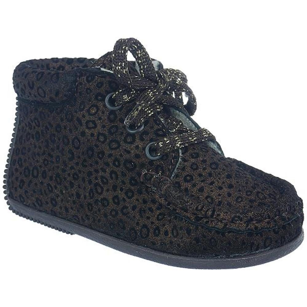 JOCHIE Baby handgenähte Lauflernschuhe Lauflernschuh
