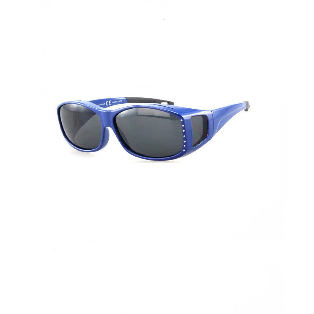 emeco Sonnenbrille Polarisierte Überzieh Sonnenbrille Überziehbrille günstig online kaufen