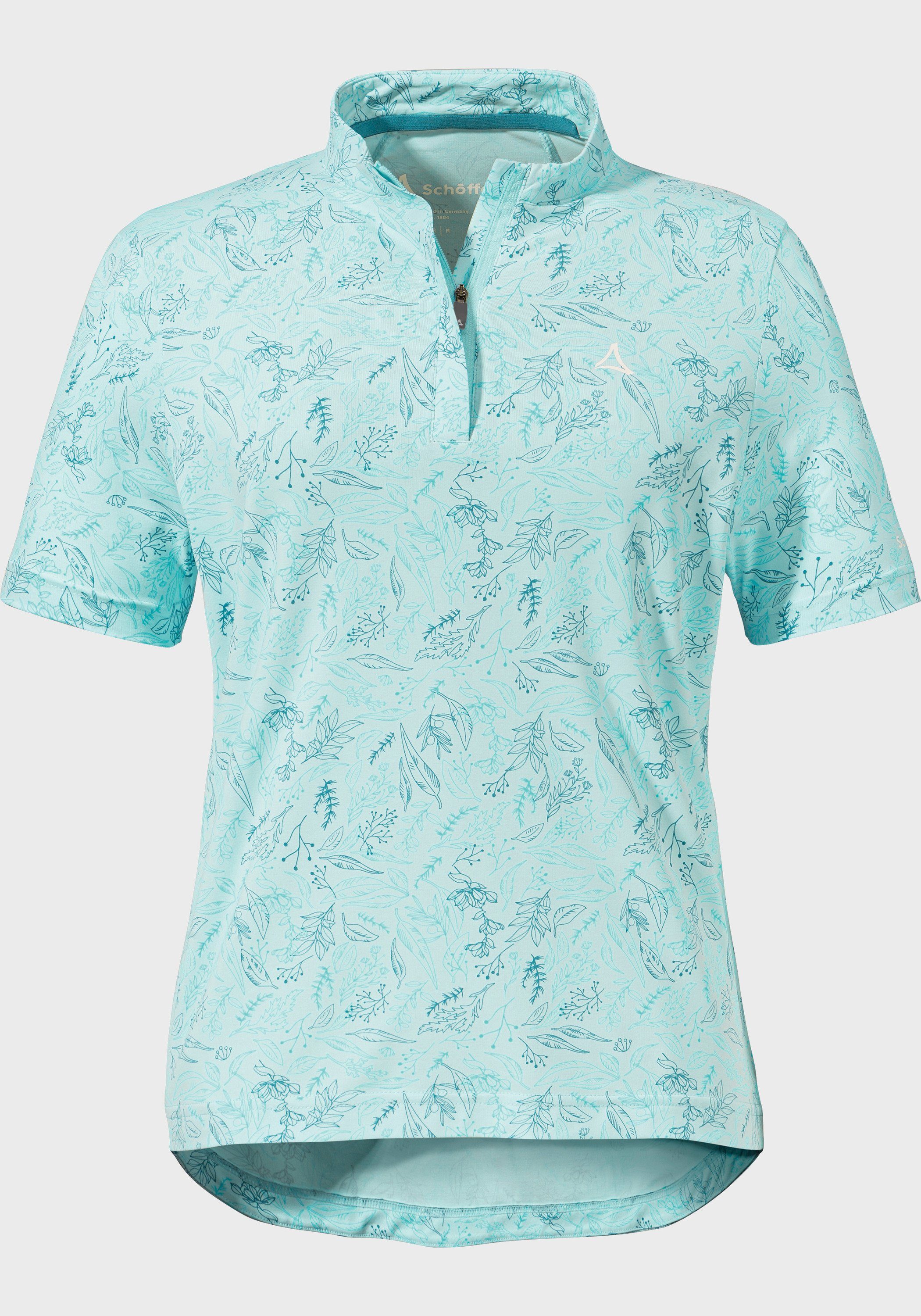 Schöffel Radtrikot Shirt Bordano L