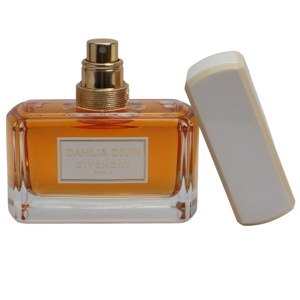 GIVENCHY Eau de Parfum Givenchy Dahlia Divin Eau de Parfum Spray 50 ml