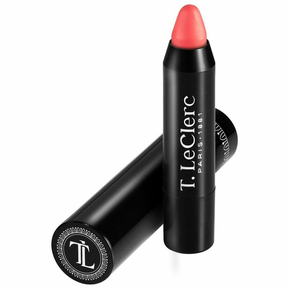 Perrigo Lippenstift T leclerc Leclerc Rouge A Levres Rose Mat