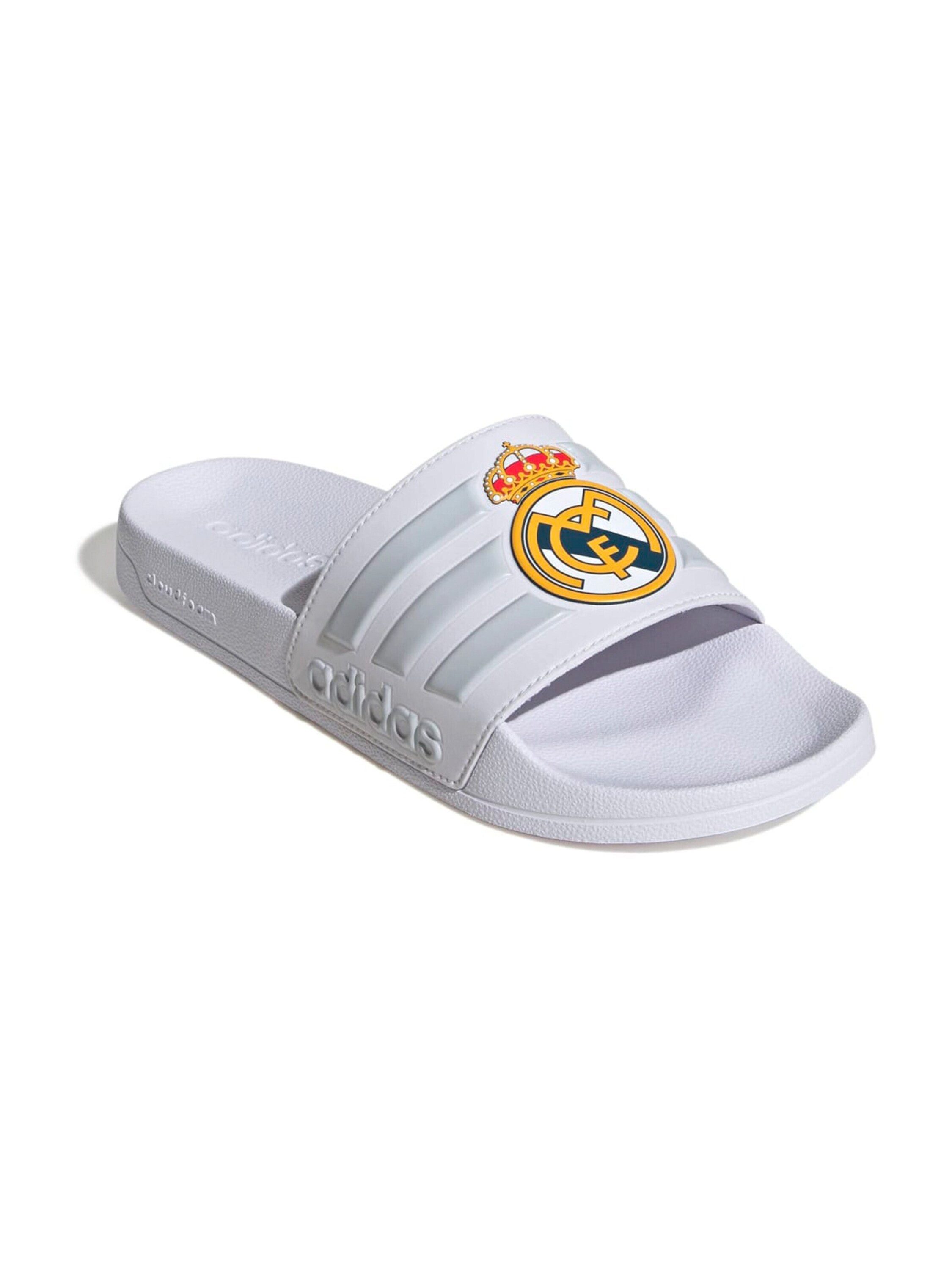 adidas Sportswear Adilette Real Madrid Badeschuh (1-tlg)