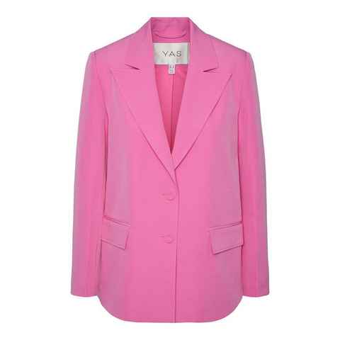 Y.A.S Blusenblazer Damen Blazer YASAZA (1-tlg)