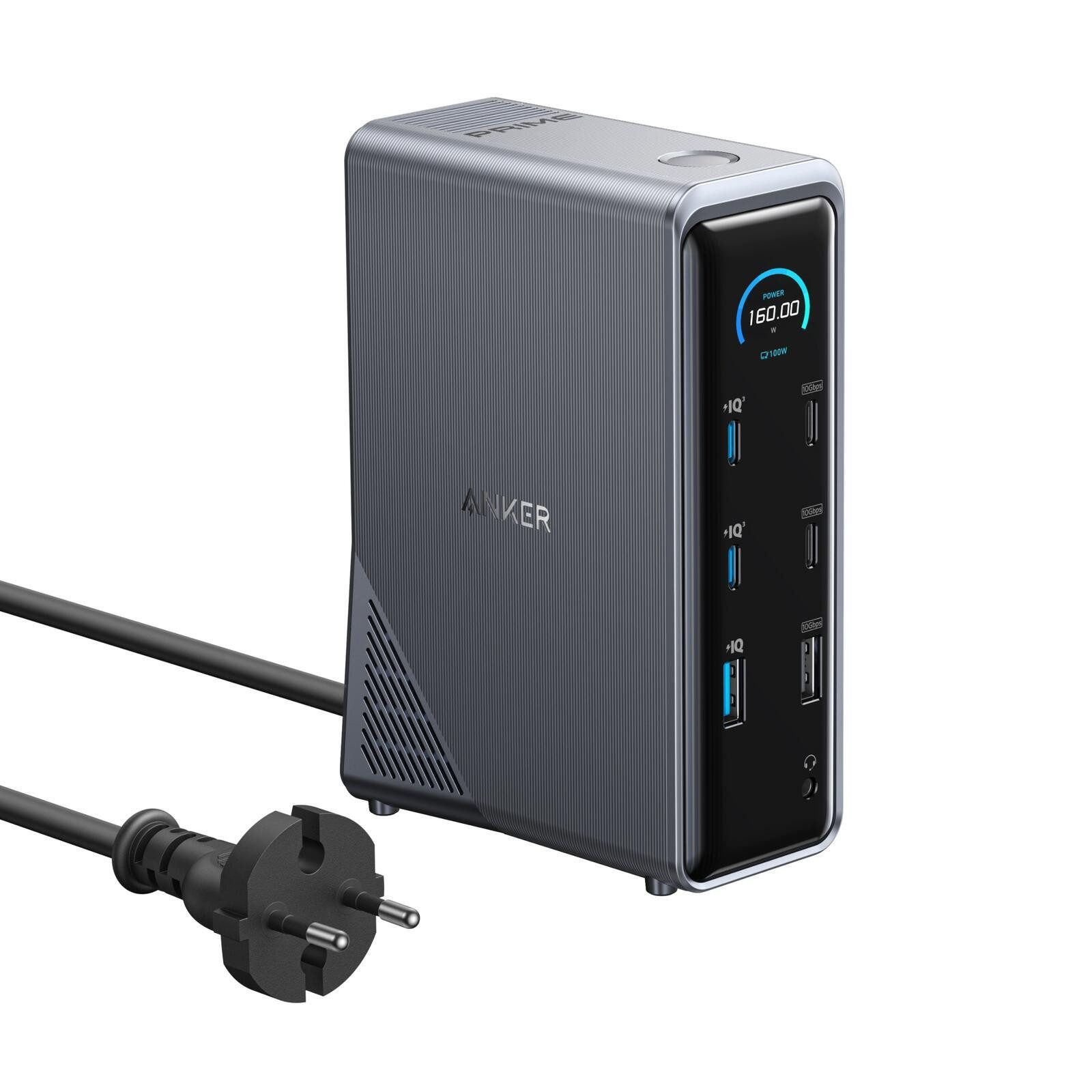 Anker A83B63A1 Шнур живлення