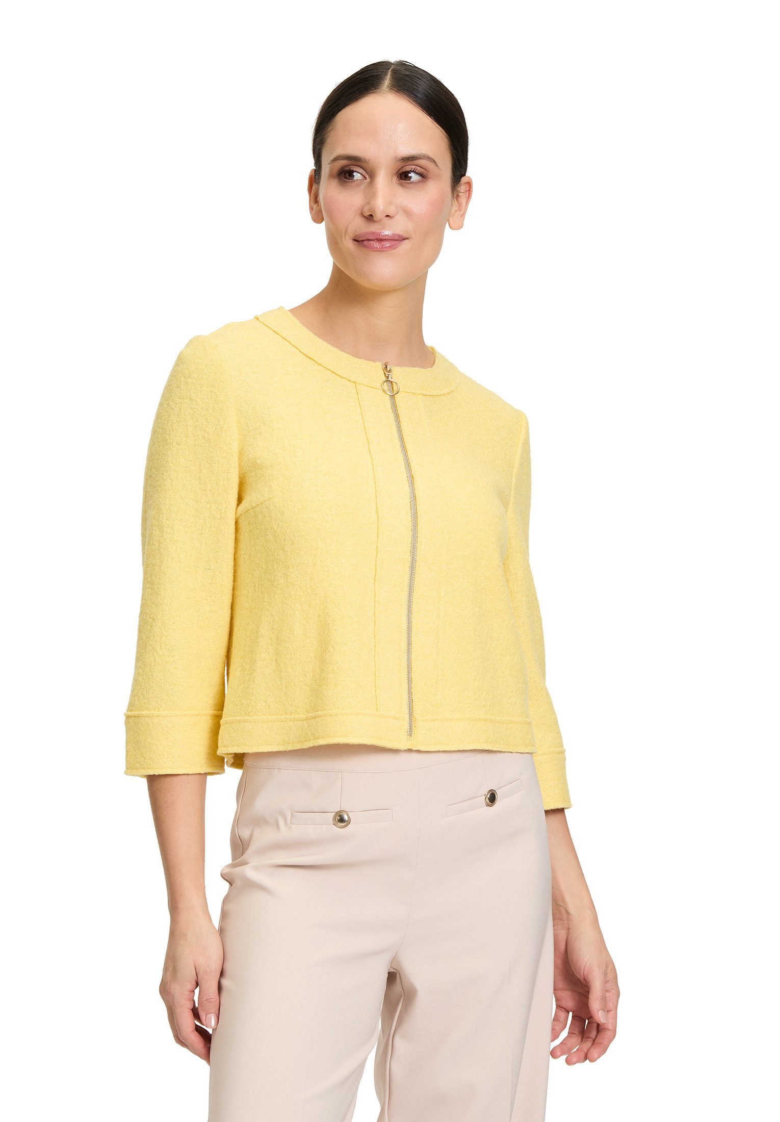Betty Barclay Jackenblazer Betty Barclay Blazer-Jacke günstig online kaufen