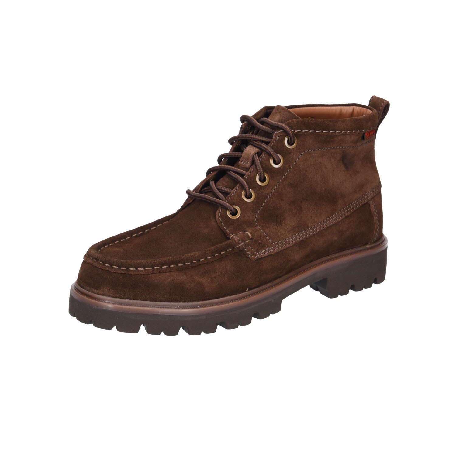 Clarks Boot Winterstiefel