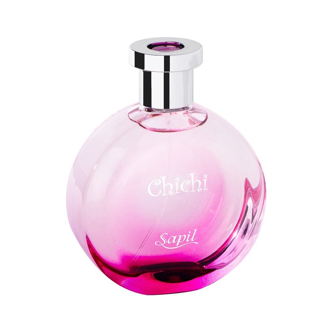 Sapil Eau de Toilette 100ml Sapil Chichi Eau Toilette de