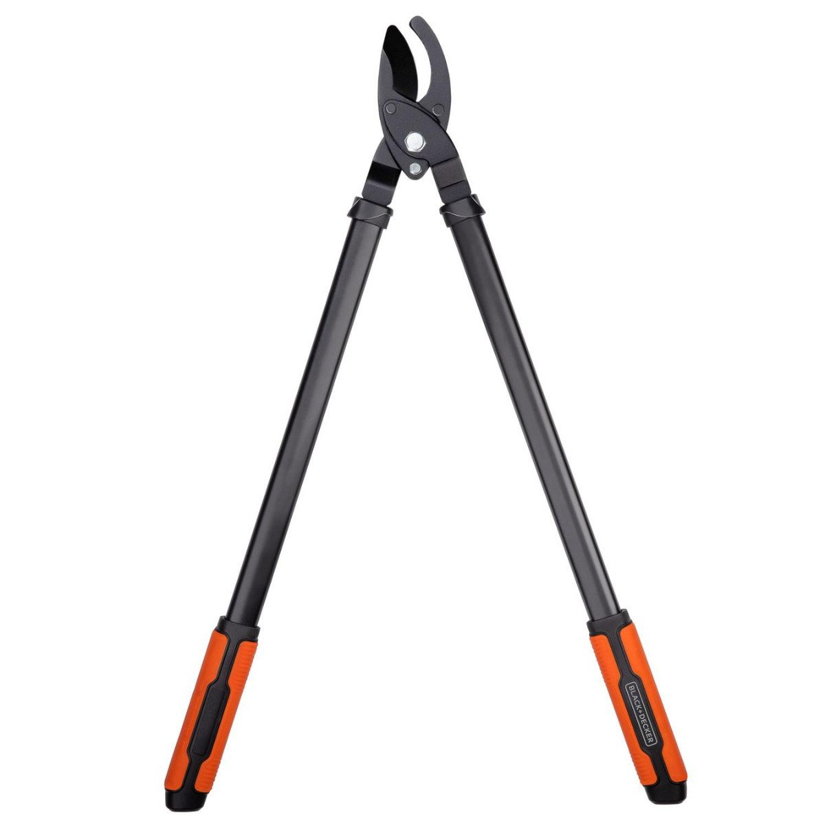 Black + Decker Gartenschere BLACK+DECKER Astschere 72CM