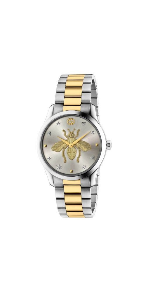 Luxusuhr GUCCI G-Timeless YA1264131