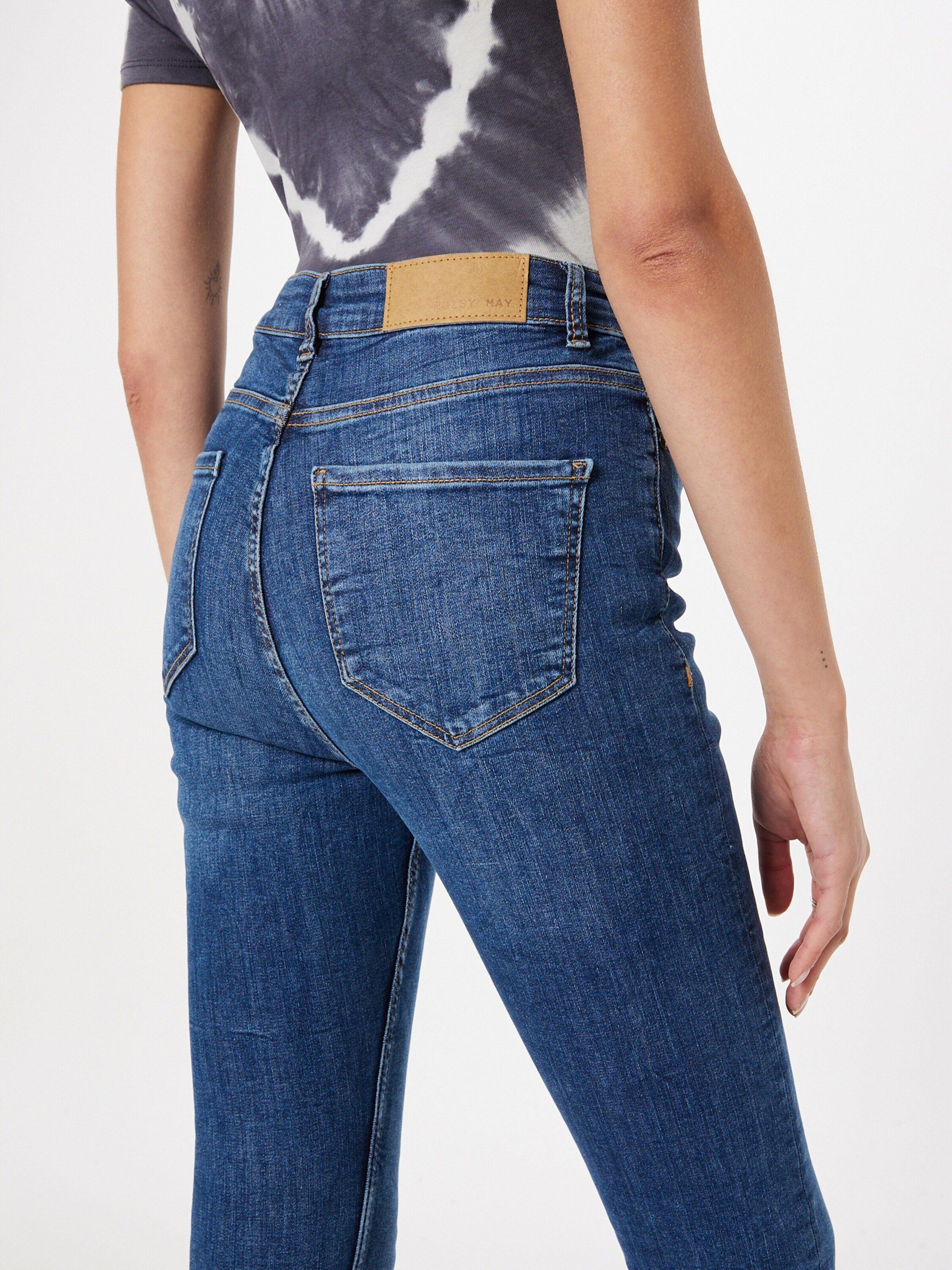 Skinny-fit-Jeans Noisy may Buddy Weiteres Detail (1-tlg)