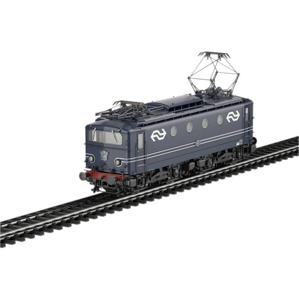 TRIX H0 Diesellokomotive H0 E-Lok Reihe 1100 der NS 25110