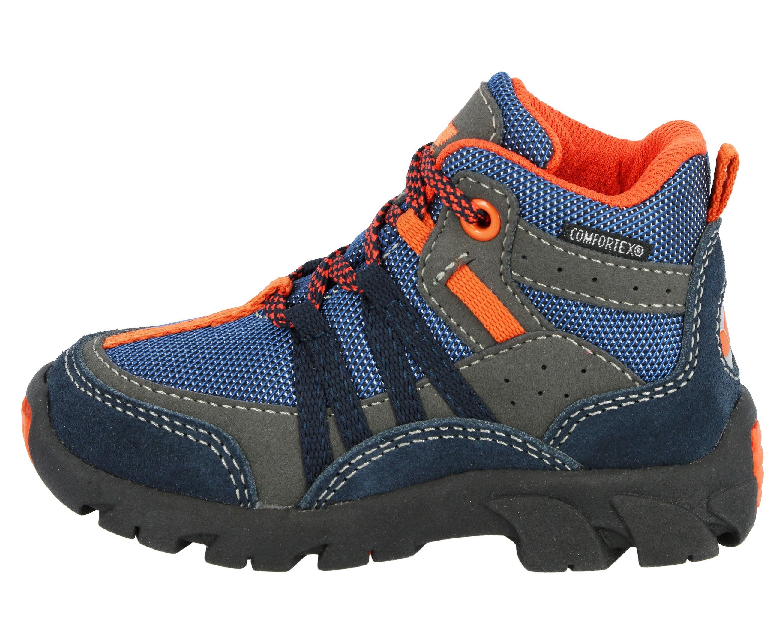 Lico Tex Laufschuh Outdoorschuh Moritz