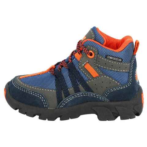 Lico Laufschuh Moritz Tex Outdoorschuh