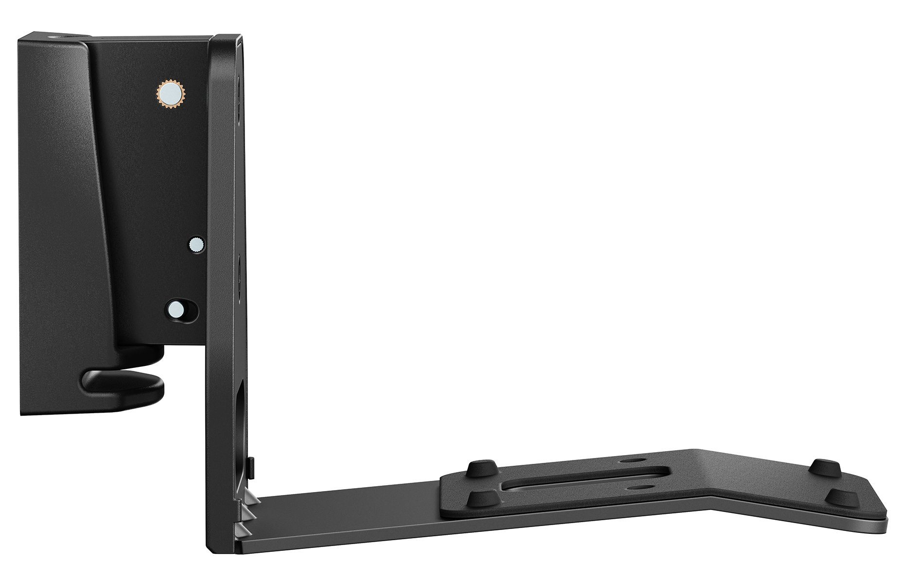 my wall Lautsprecher-Wandhalterung HS41L, (2 Halter für SONOS Era 300 - neigbar & drehbar) – Bild 5 von 5