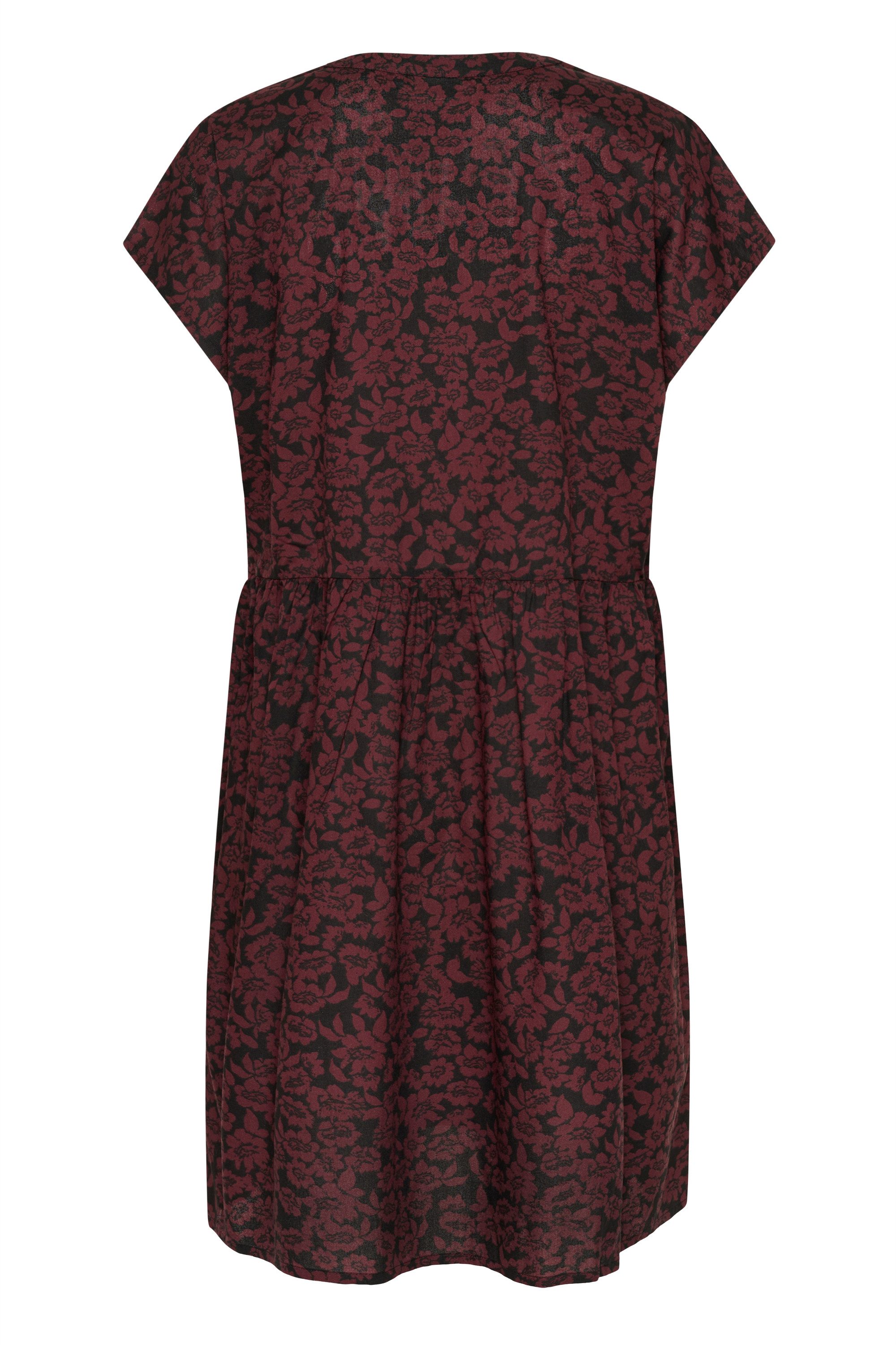 KAFFE Blusenkleid Kleid KAbeathe günstig online kaufen