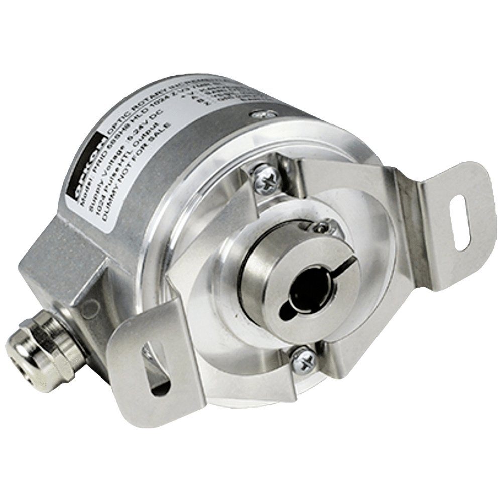 Sensor Opkon Inkremental Drehgeber 1 St. PRI 58H8 HLD 1000 ZZ V3 2M5R Optisch