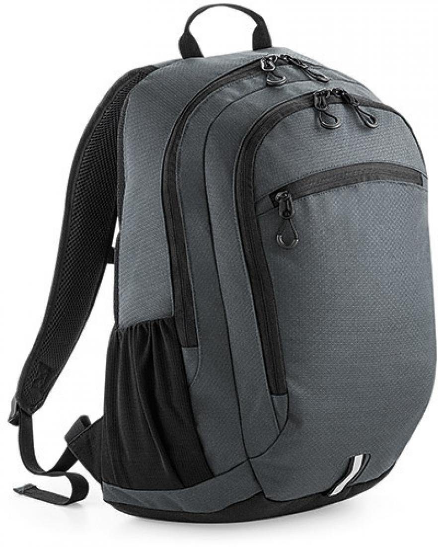 Quadra Freizeitrucksack Endeavour Backpack / 33 x 46 x 22 cm