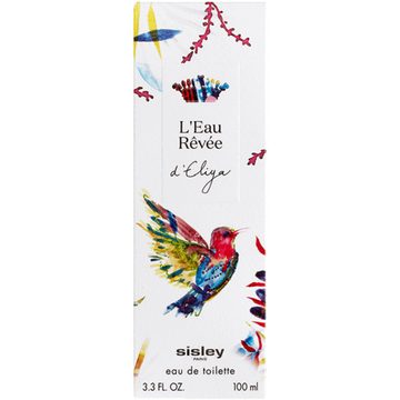 sisley Eau de Toilette L'Eau Revee D'Eliya E.d.T. Nat. Spray