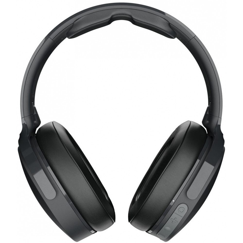 Skullcandy Hesh Evo Bluetooth-Kopfhörer Over-Ear Over-Ear-Kopfhörer (Aktiviert, Deaktiviert, Wasserfest und stoßfest)