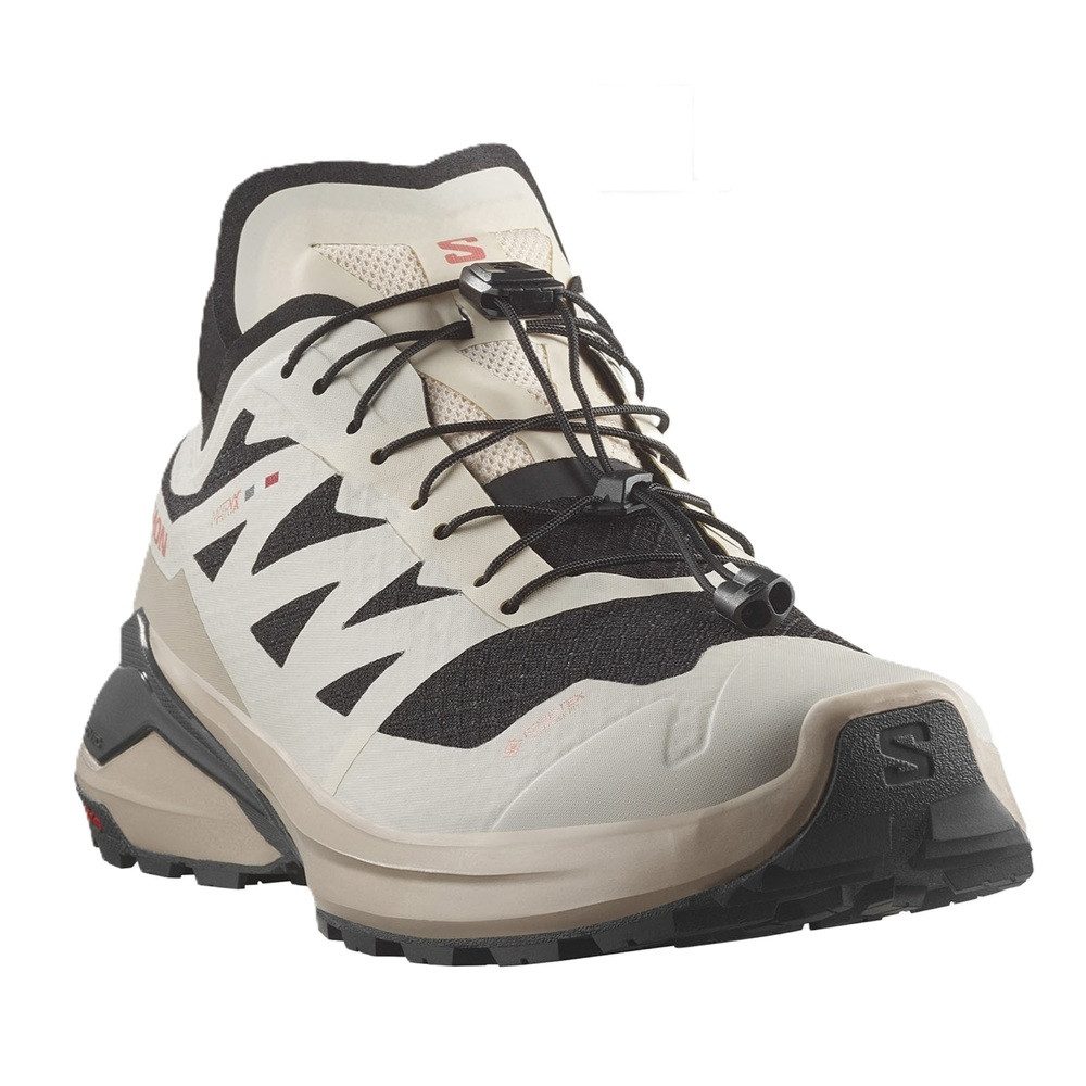 Salomon Xa Meta GTX Damen Laufschuhe Sportschuhe Sneaker Freizeitschuhe 478871 Wanderschuh wasserdicht