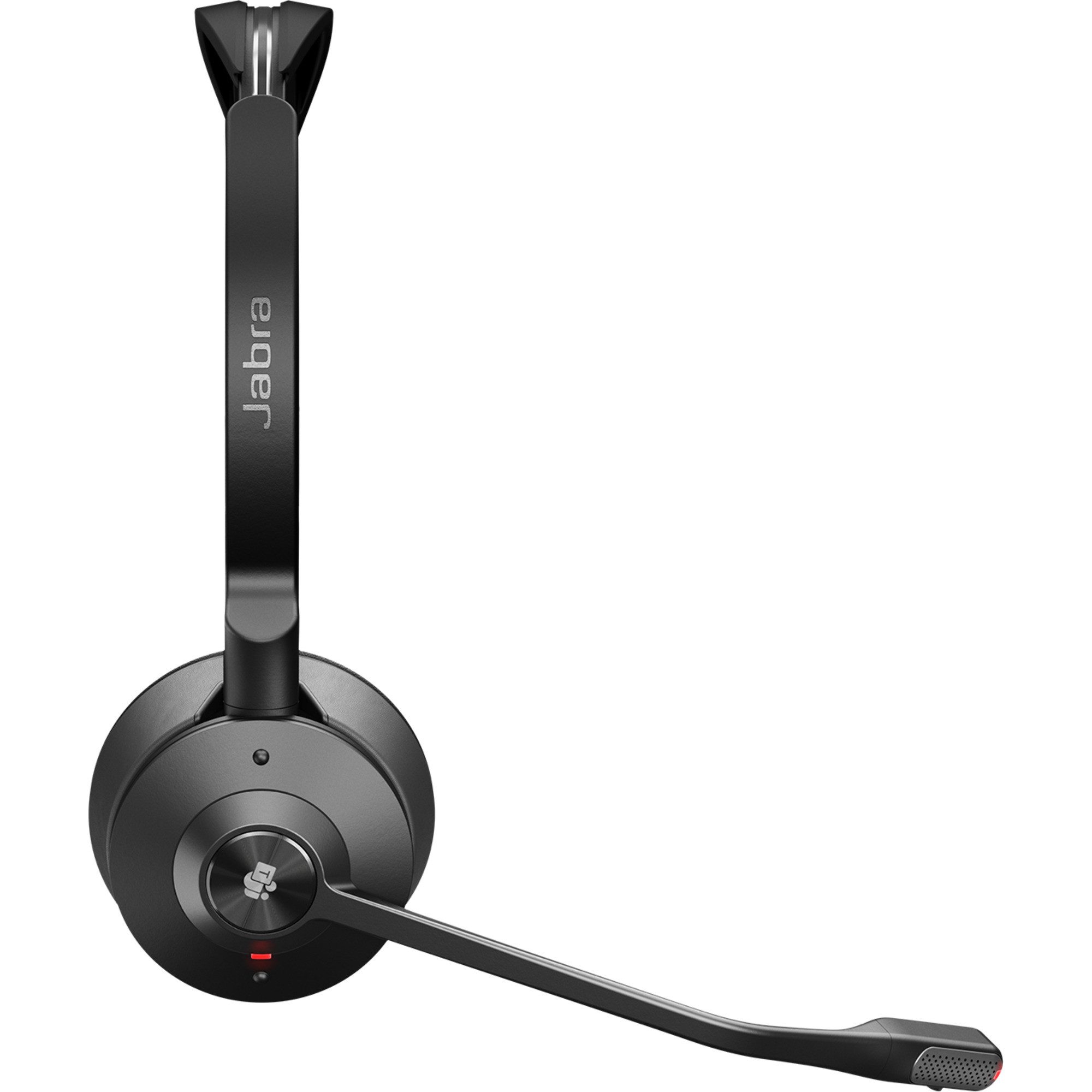 Jabra Jabra Engage 55 SE - USB-A MS Stereo, Headset, Headset