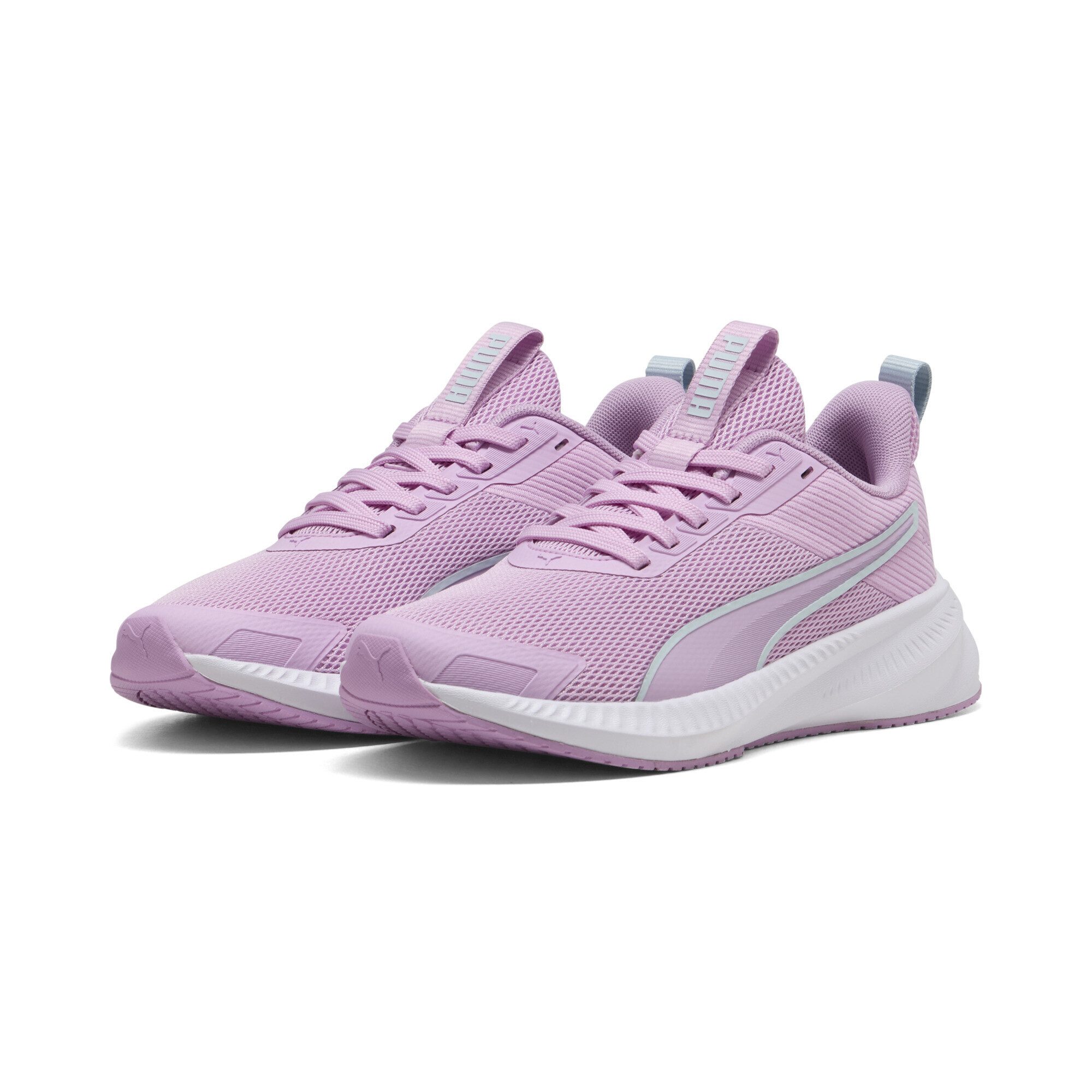 PUMA Flyer Lite 4 Laufschuhe Jugendliche Sneaker