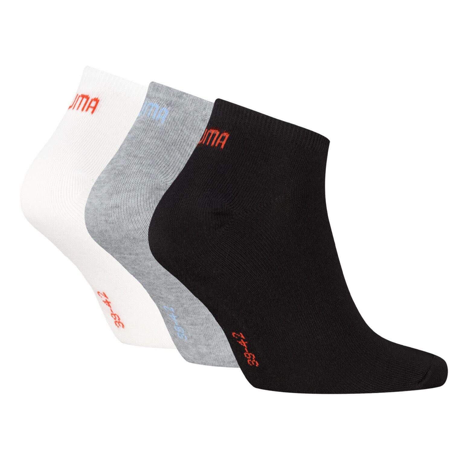 PUMA Socken Unisex Sneaker