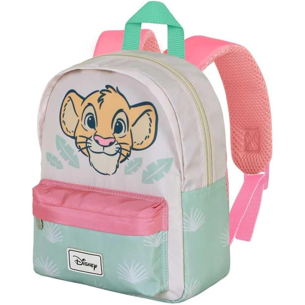 Kinderrucksack Der König der Löwen Vorschulrucksack Kindergartenrucksack