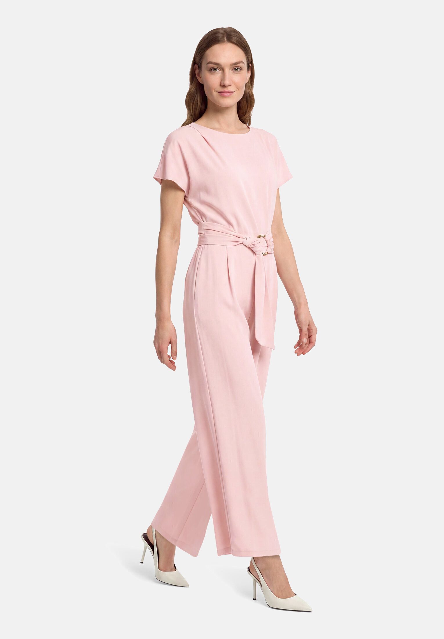 Betty Barclay Overall Damen mit Eingrifftaschen (1-tlg)