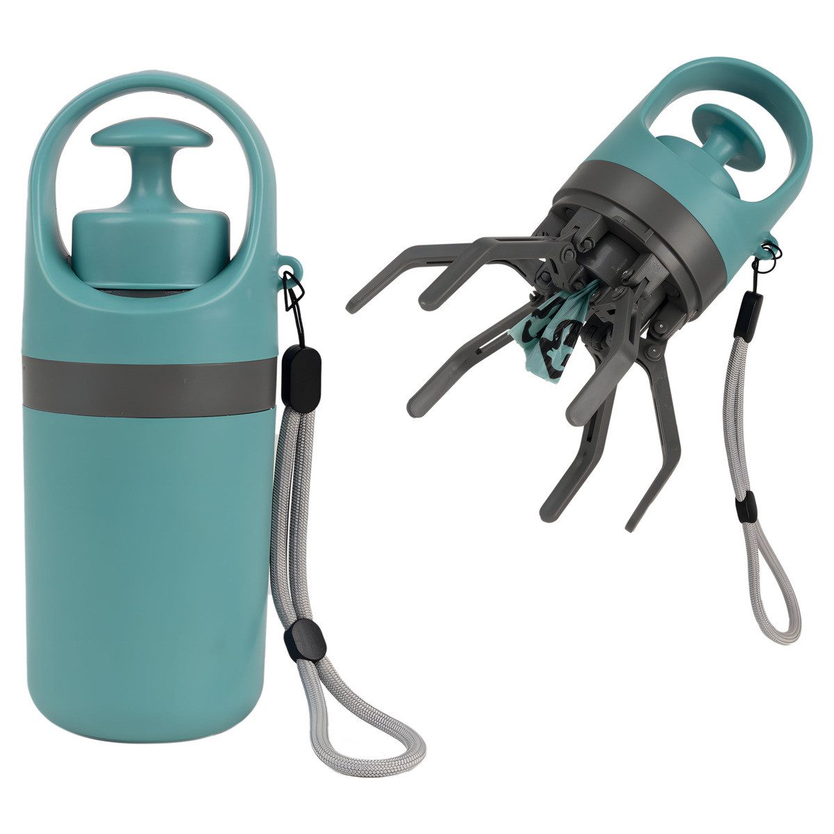 Holland Animal Care Hundekotbeutel Hundekotschaufel Pooper Scooper günstig online kaufen