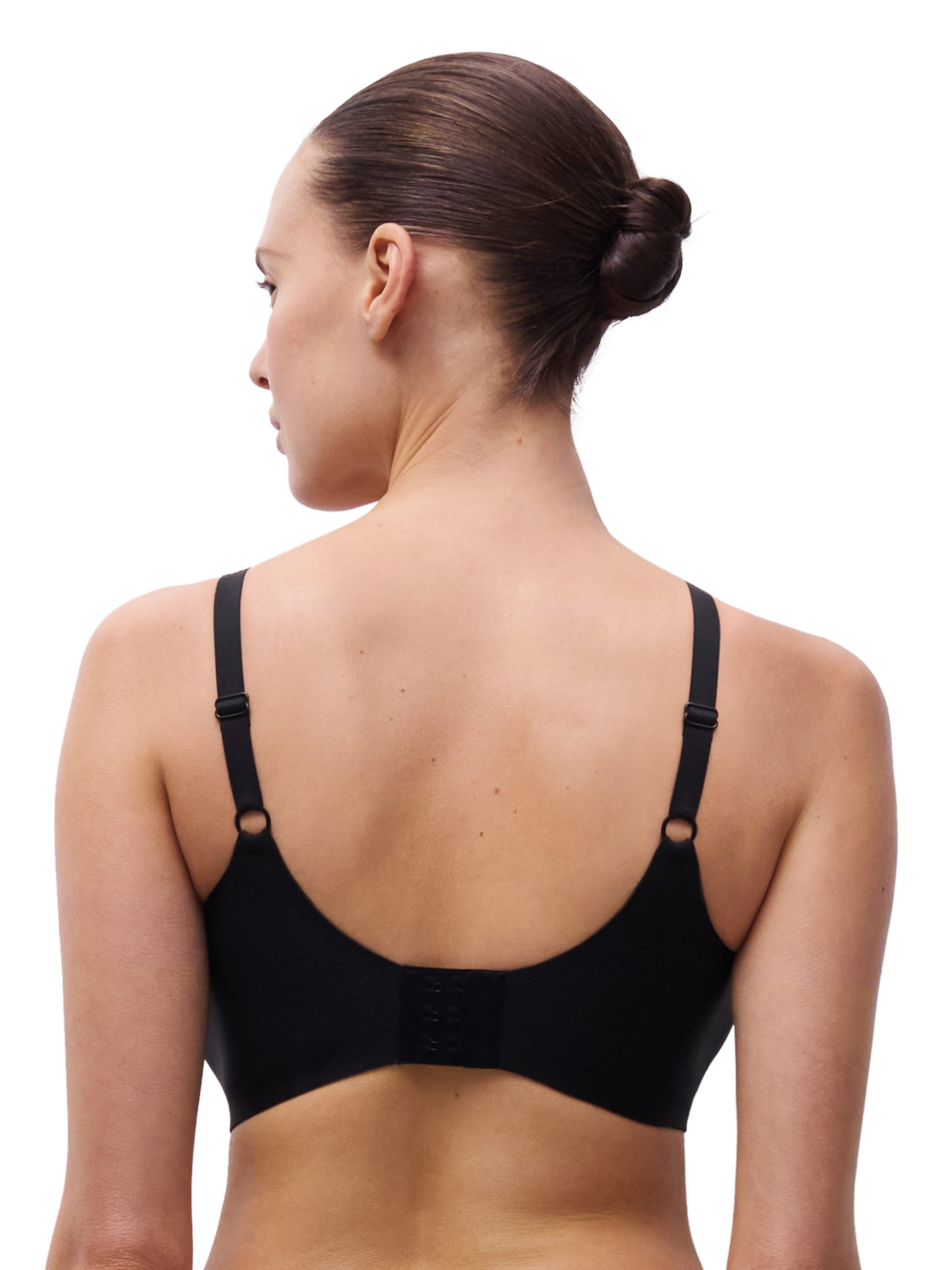 Chantelle Bügelloser BH SOFTSTRETCH POWER Airbonding Abschlüsse für eine Anhebung der Büste