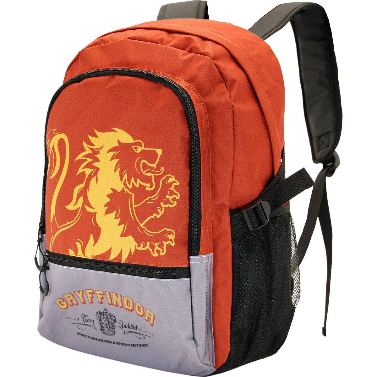 Kinderrucksack Harry Potter Gryffindor-FAN HS Fight Unisex Kinder