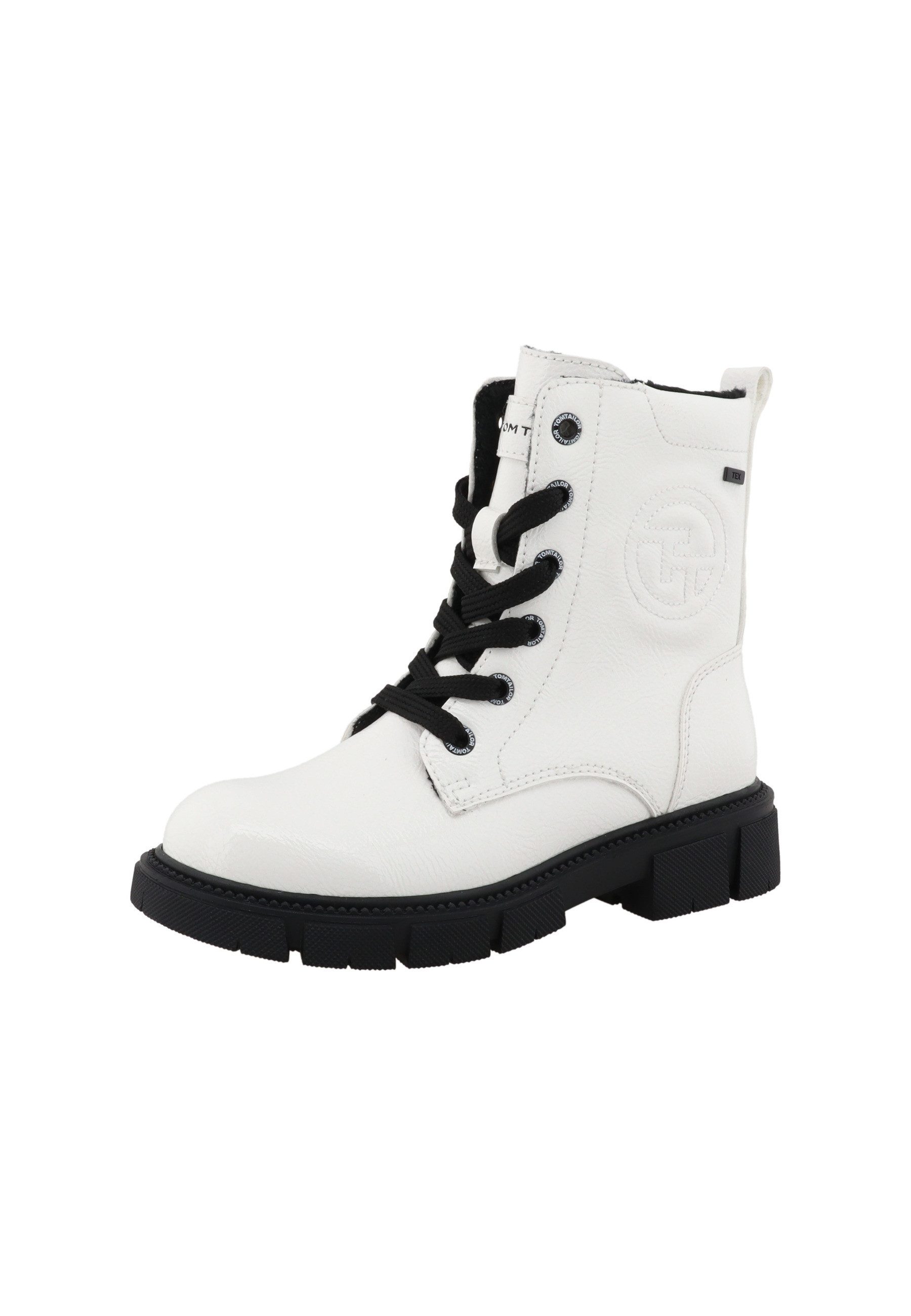 TOM TAILOR Tom Tailor Tall Boots Stiefel