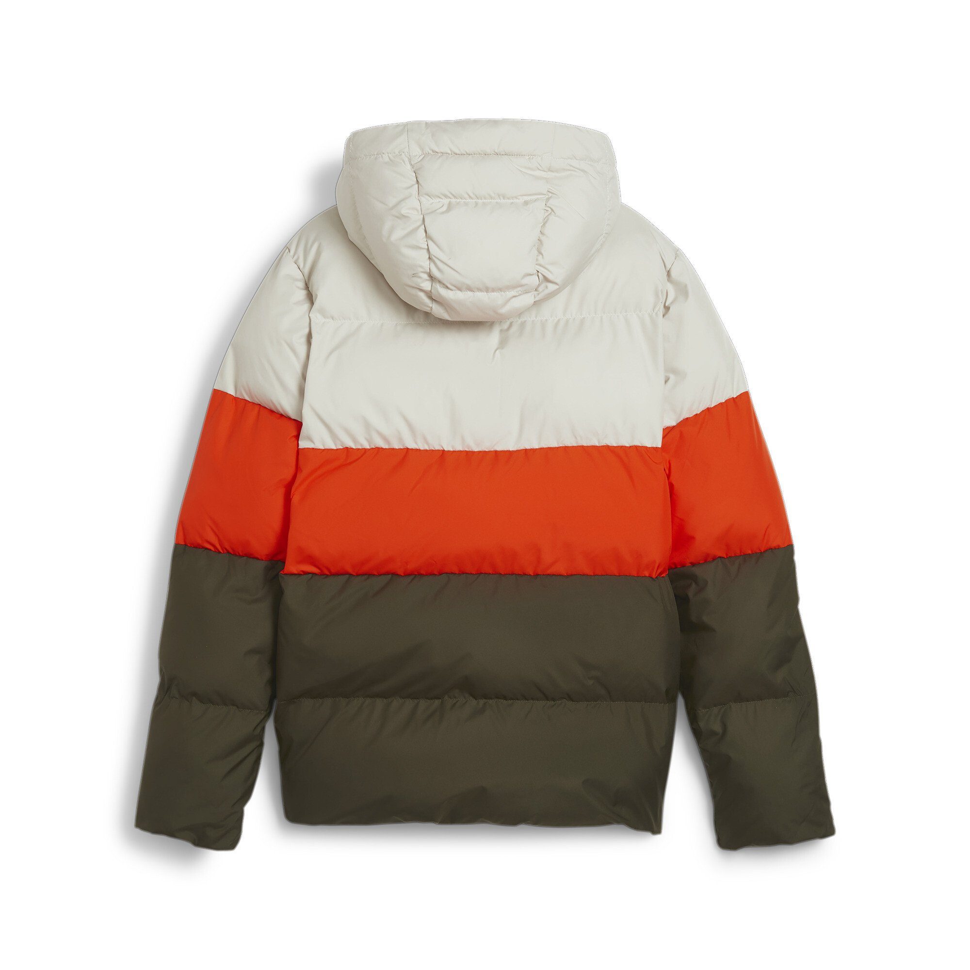 PUMA Winterjacke POLY HOODED PUFFER JACKET günstig online kaufen