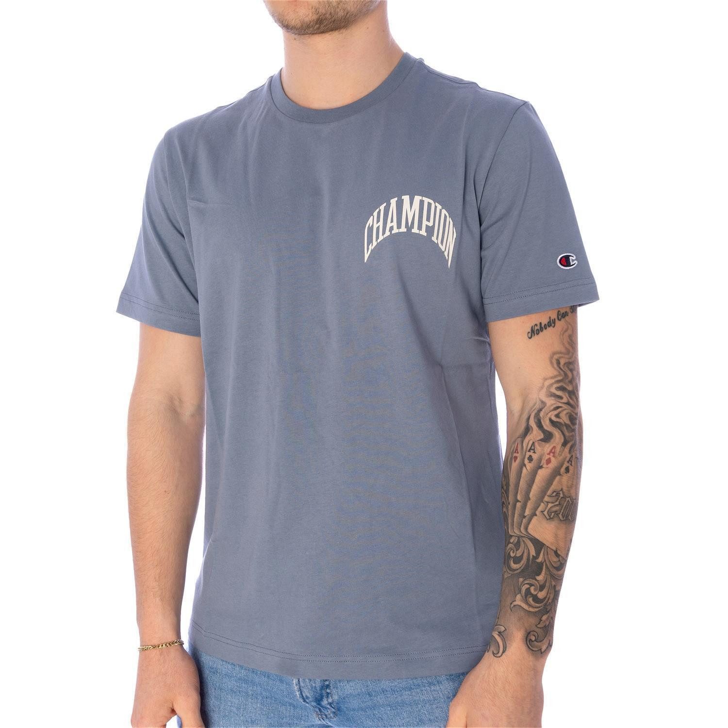 Champion T-Shirt T-Shirt Champion 218521