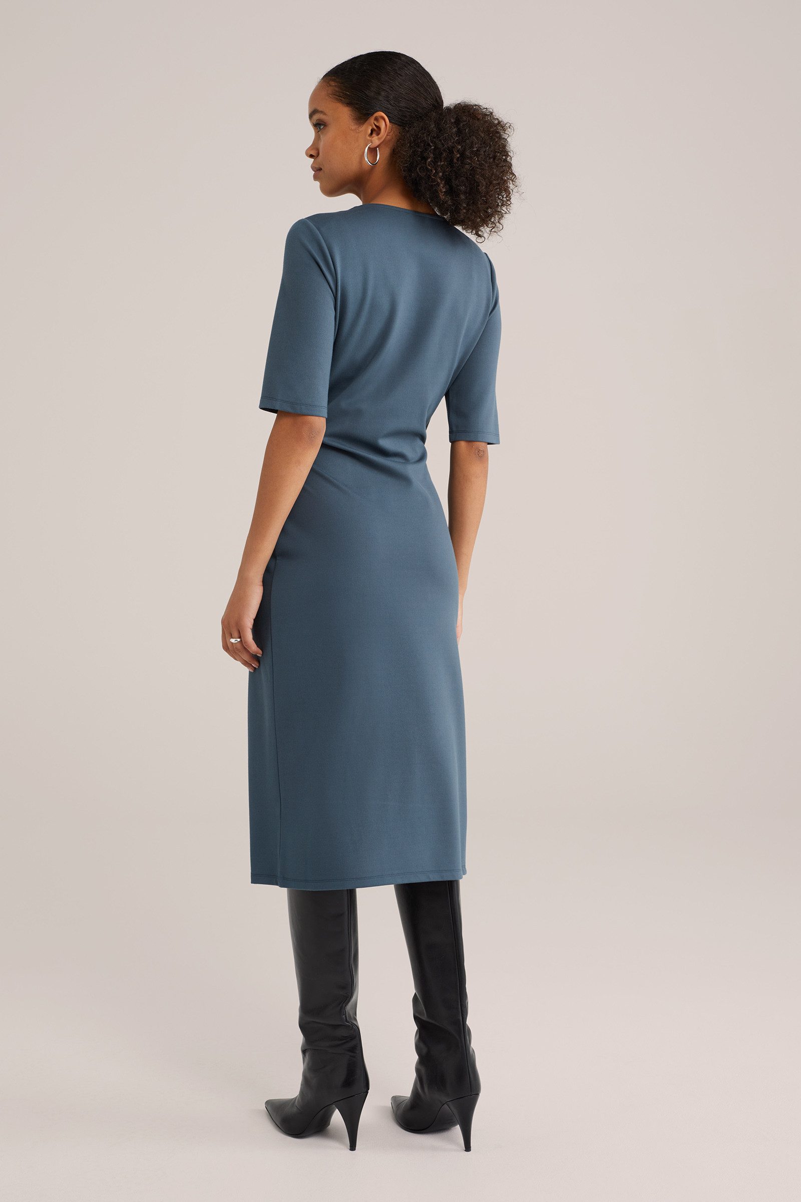 Maxikleid