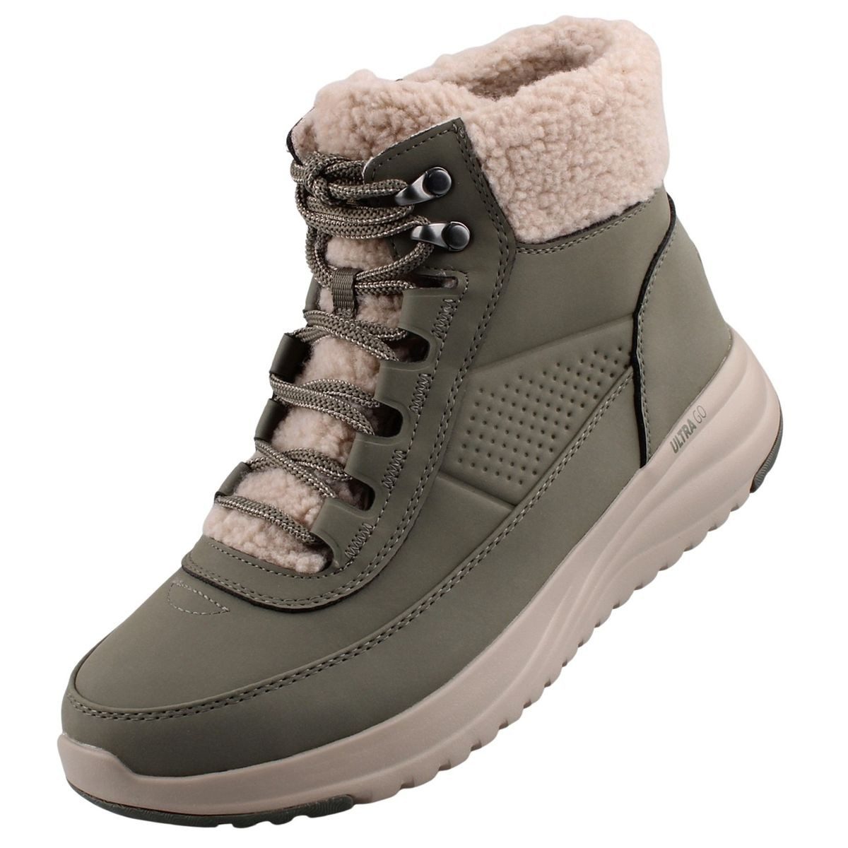Skechers 144756-OLV Stiefelette günstig online kaufen