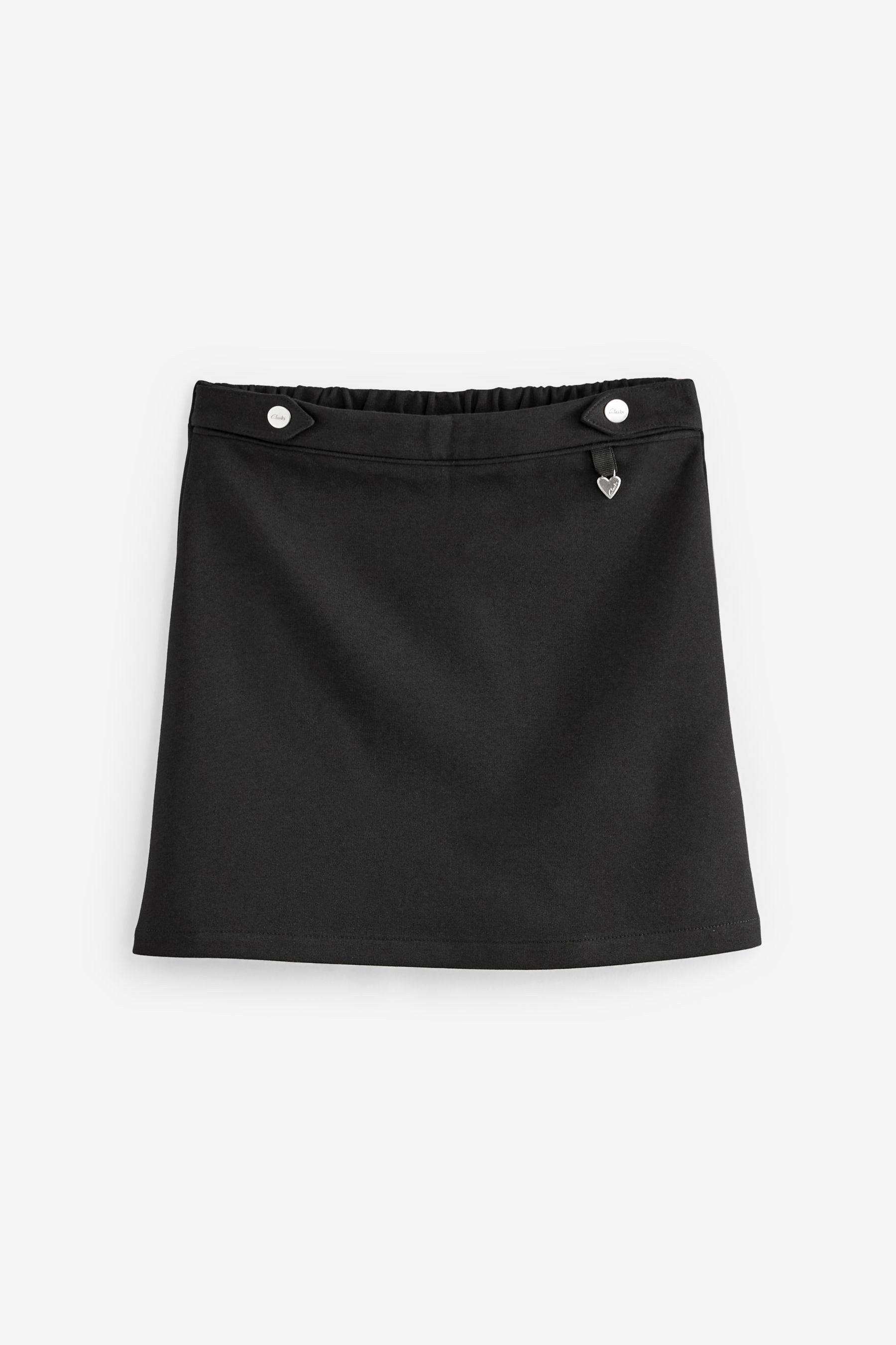 Clarks Bleistiftrock Clarks Ponte-Bleistiftrock für ältere Девочкам (1-tlg)